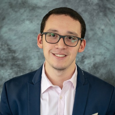 Profile picture of Jamal Saied, CEO of Codetec.